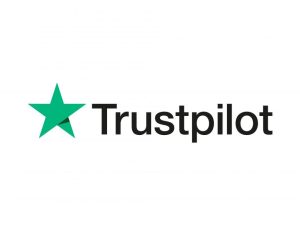 Trustpilot Logo