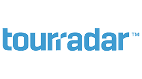 tourradar logo